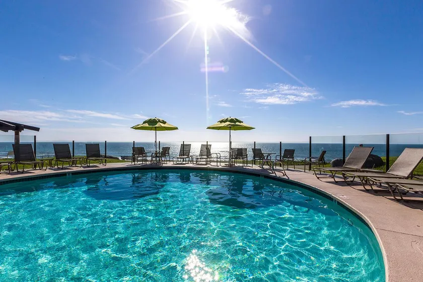 Wave Crest Resort - Image 1