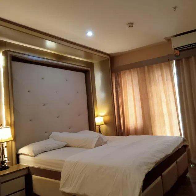 Kozy Room Sentul Tower Apartemen - Image 1