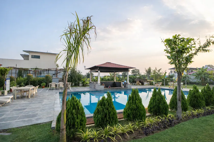 Shivjot Farms And Resort - Image 1