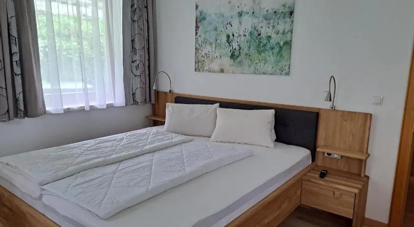 Apartments Pötscher - Image 1