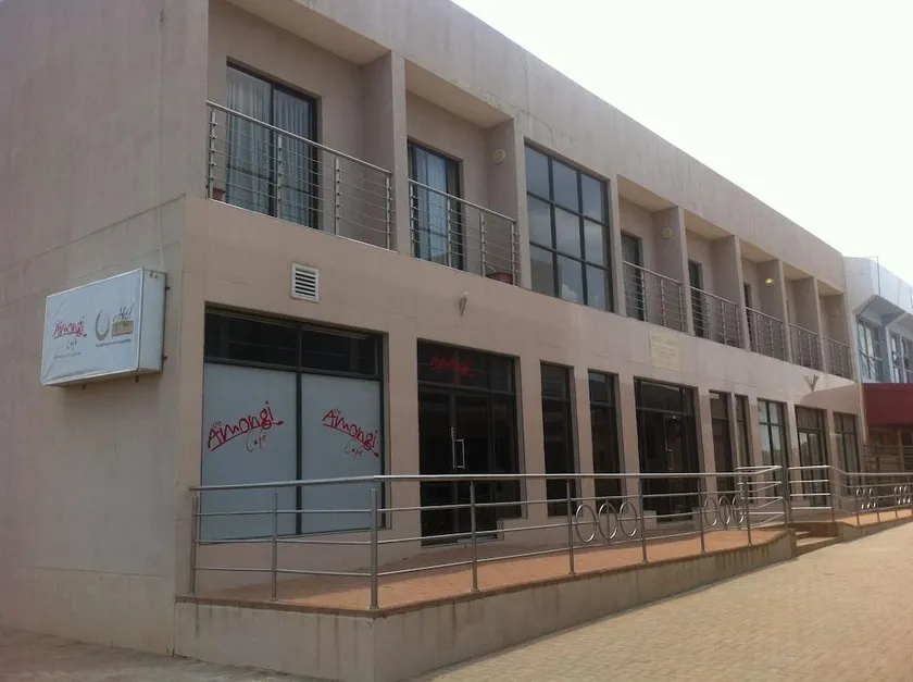 Hotel LaBama - Image 1