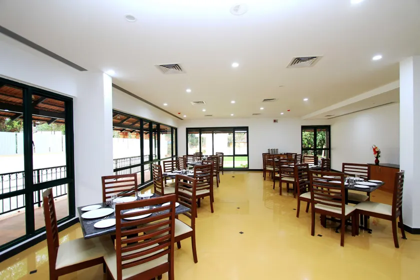 Hotel KUKKE DWARA - Image 1