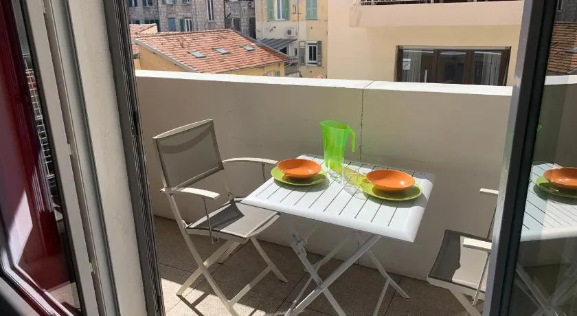 Appartement Fodéré 2 - Image 1