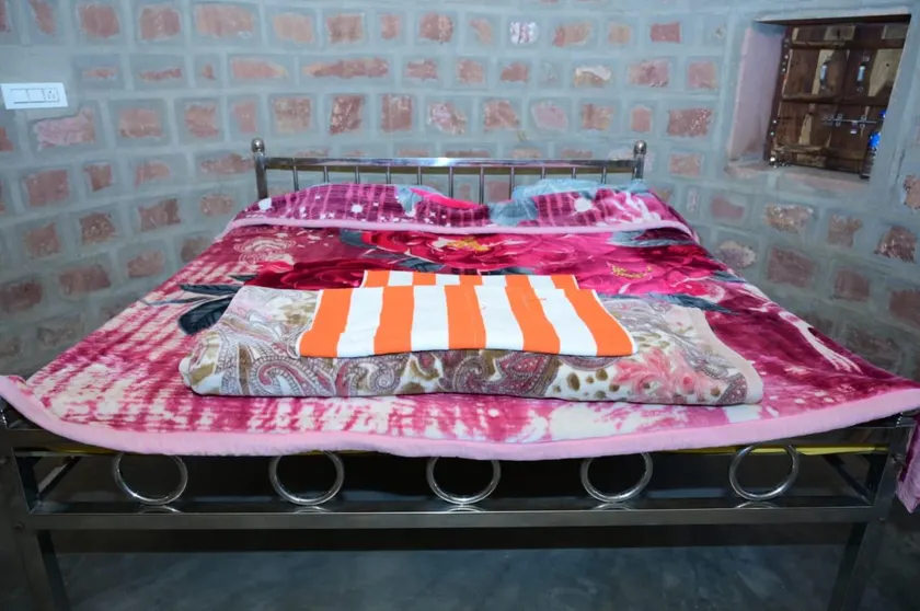 Gangaram Ki Dhani Village Homestay - Image 1