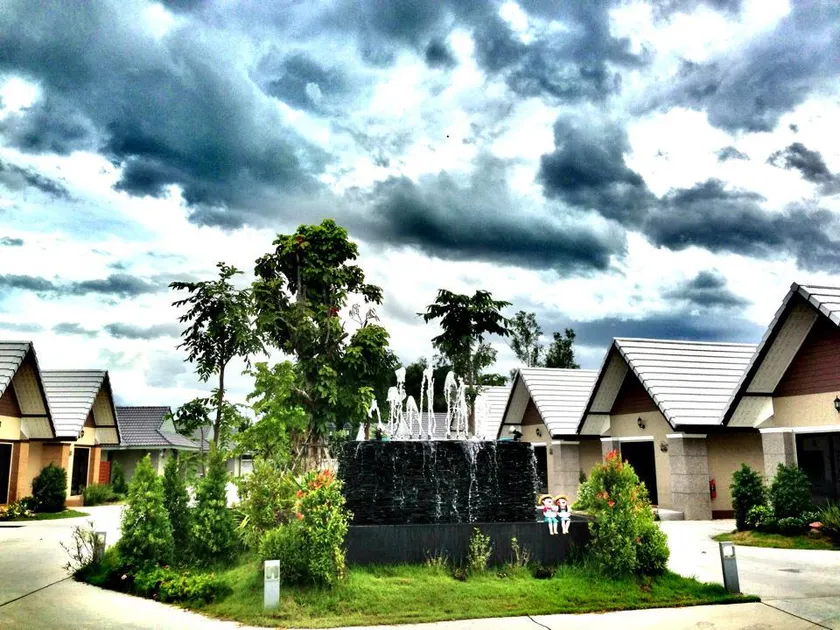 Kwankeaw resort - Image 1