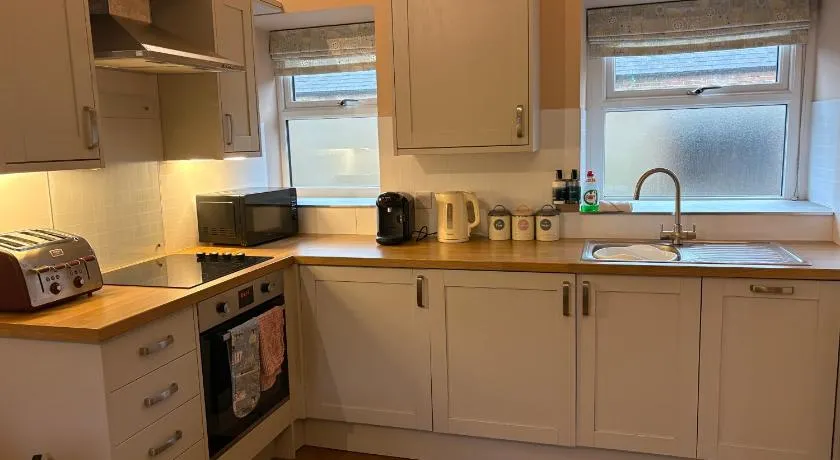 The Cow 'ouse, Wolds Way Holiday Cottages, 1 bed cottage - Image 1