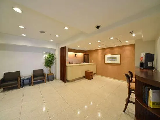 Hotel Tozan Comfort Daiyuzan - Image 1