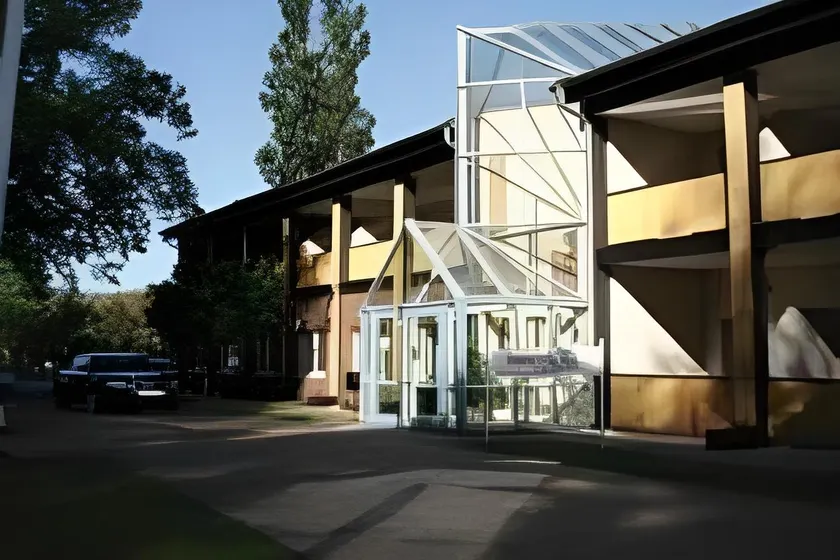 Parkhotel Schönewalde - Image 1