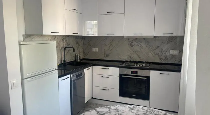Dimitrias apartman - Image 1