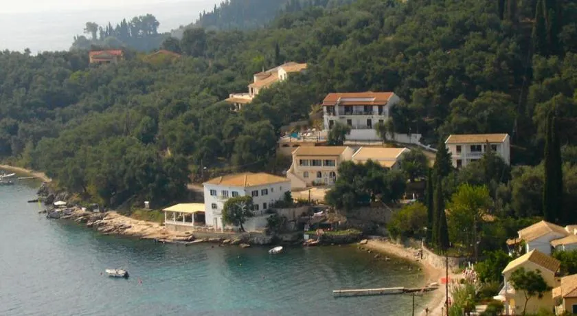 Lena Blue Sea Apartments - Image 1