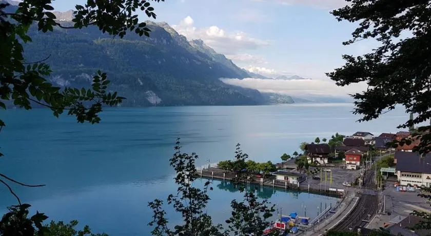 Bellerive - Partial lake view - Image 1