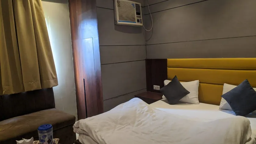 Hotel Gagan Eco - Image 1