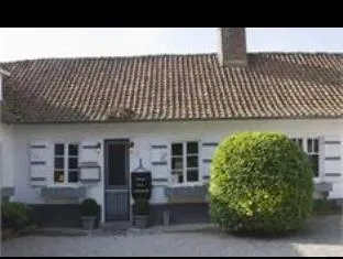 Hôtel Auberge de La Grenouillère La Madelaine-sous-Montreuil - Image 1