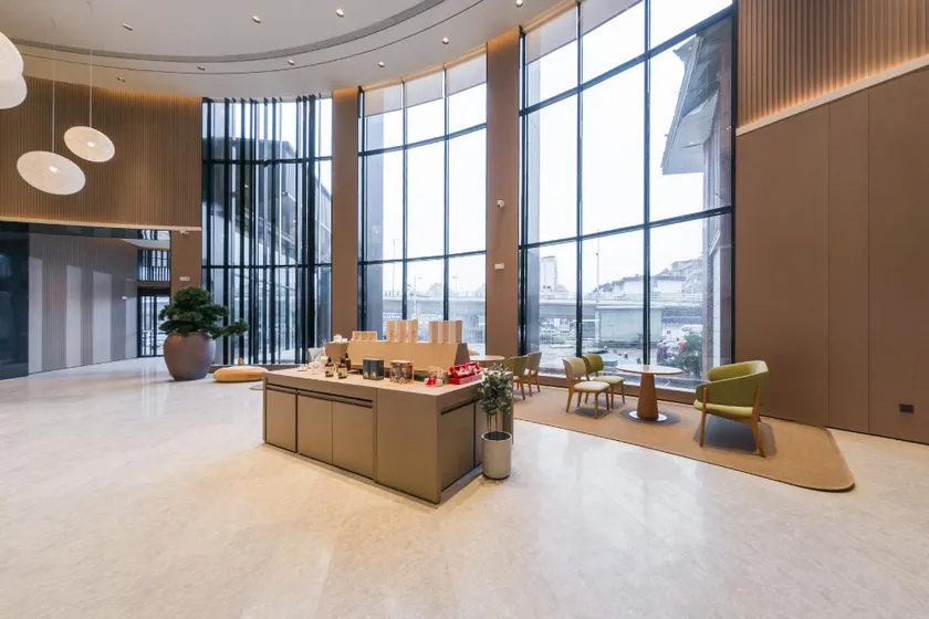 Ji Hotel Guilin Railway Station - Image 1