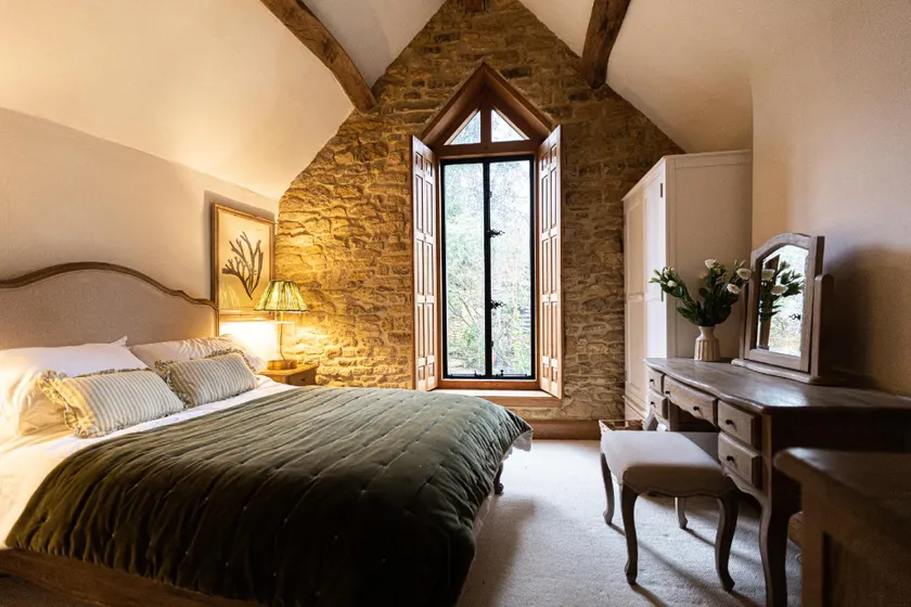 Church View Cottage in the Cotswolds - Image 1