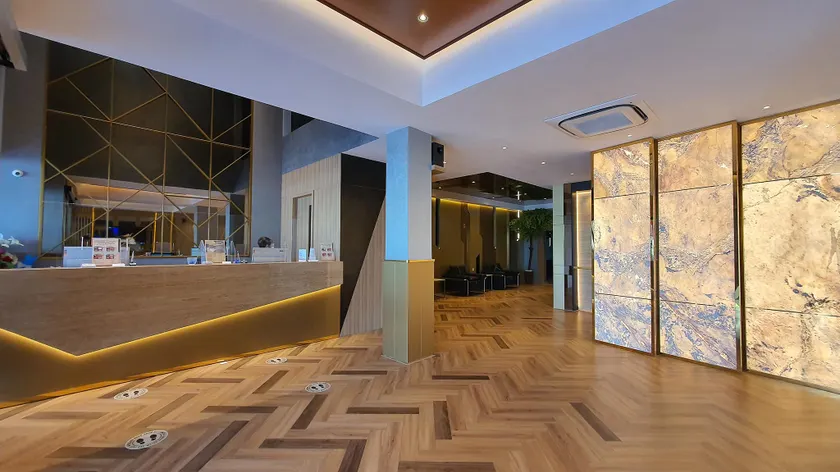 Classie Hotel - Image 1