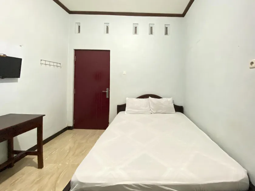 Wisma Kartini 2 Syariah near Suncity Mall Sidoarjo RedPartner - Image 1