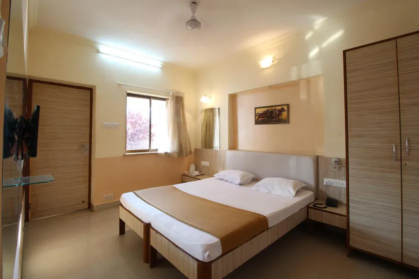 Sereniity Resort - Image 1