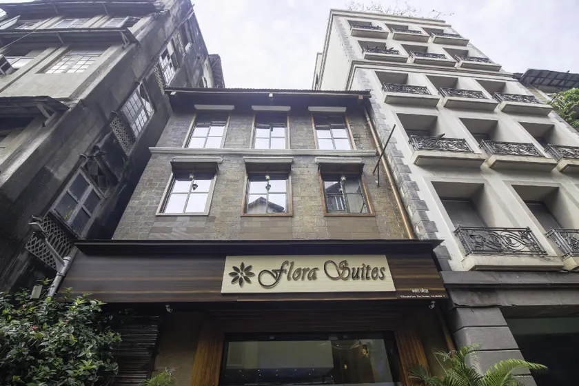 Hotel Flora Suites - Fort - Image 1