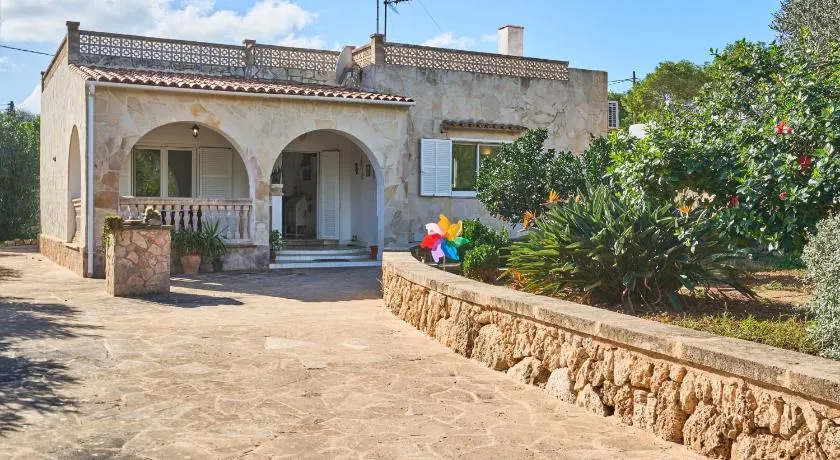 Villa S´Aguila - Image 1