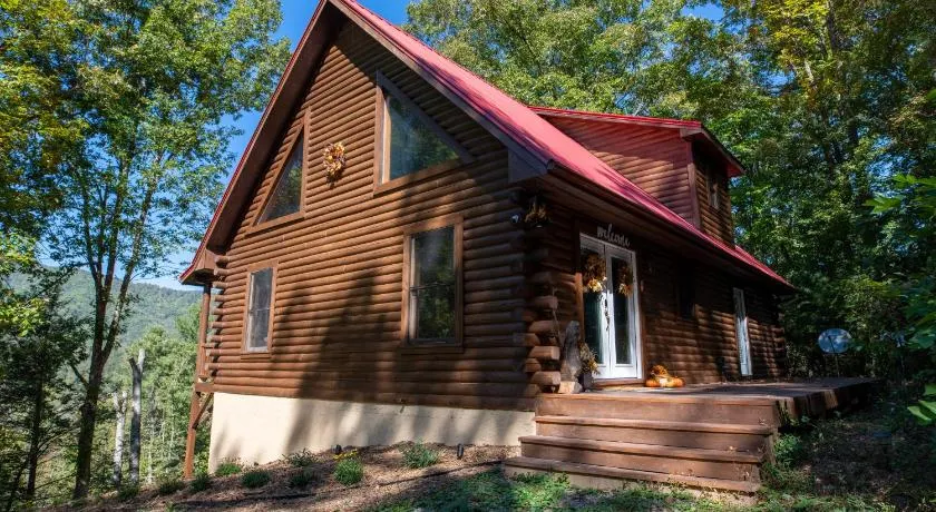 Smokies Overlook Lodge - Image 1