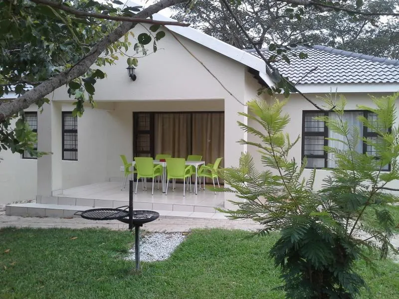 Sand River Cottages - Image 1