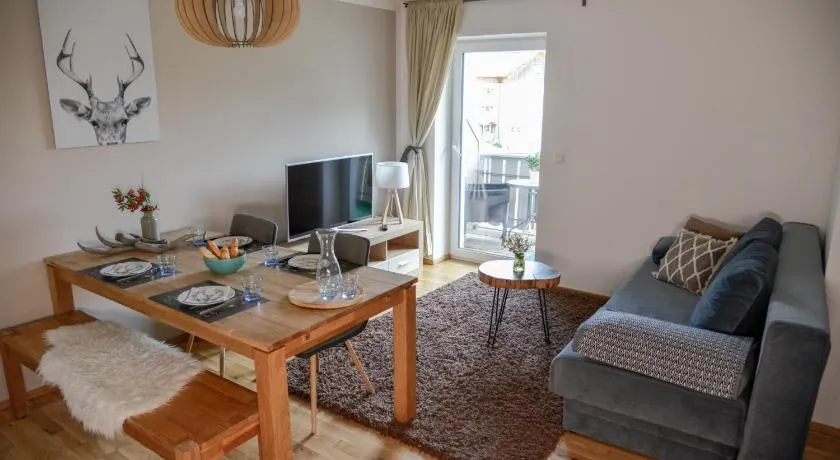 Apartamento | Junto al esquí | Admite perro - Image 1