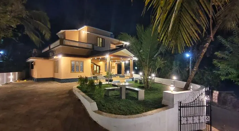 Dreamland kizhunna beach homestay - Image 1