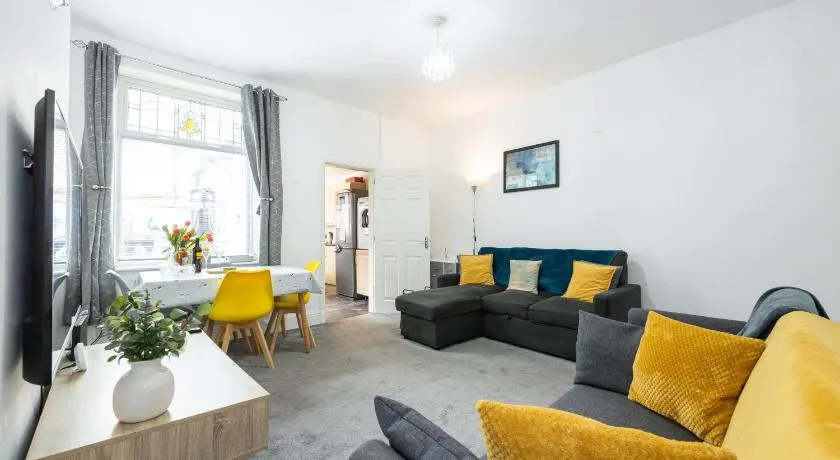 James Street Terrace Great Harwood - Image 1