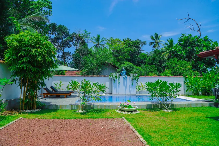 Villa Rangalla - Image 1