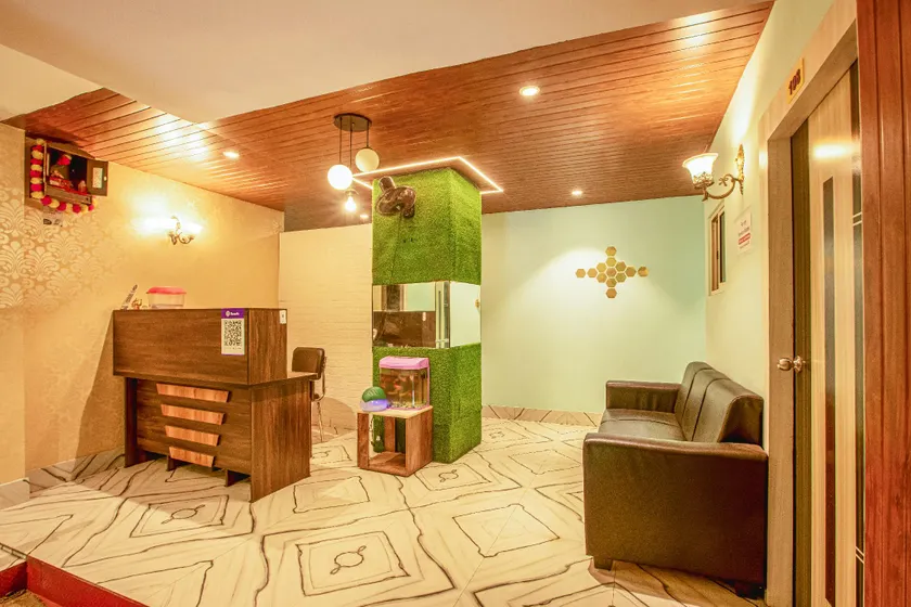Silver Star Residency - Image 1