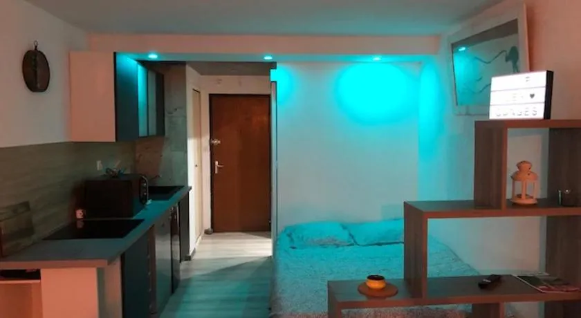 Appartement neuf cap d'agde location - Image 1