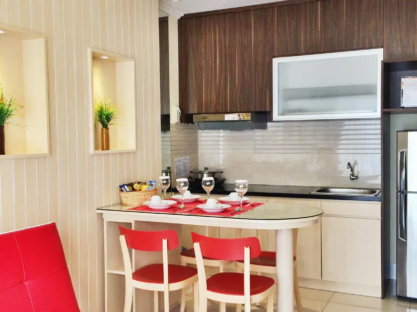 Ravarine Suite Apartment - Image 1