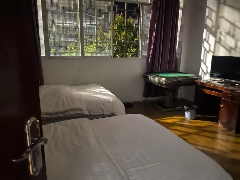 Jiming Hotel - Image 1