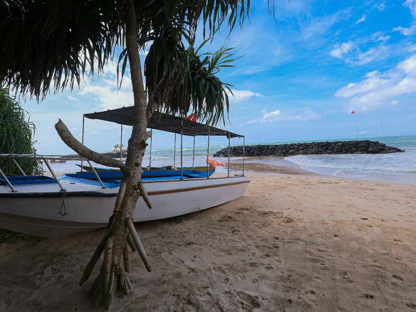 Sea View Villa - Image 1