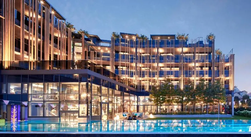 Wellness- & Sporthotel Jagdhof - Image 1