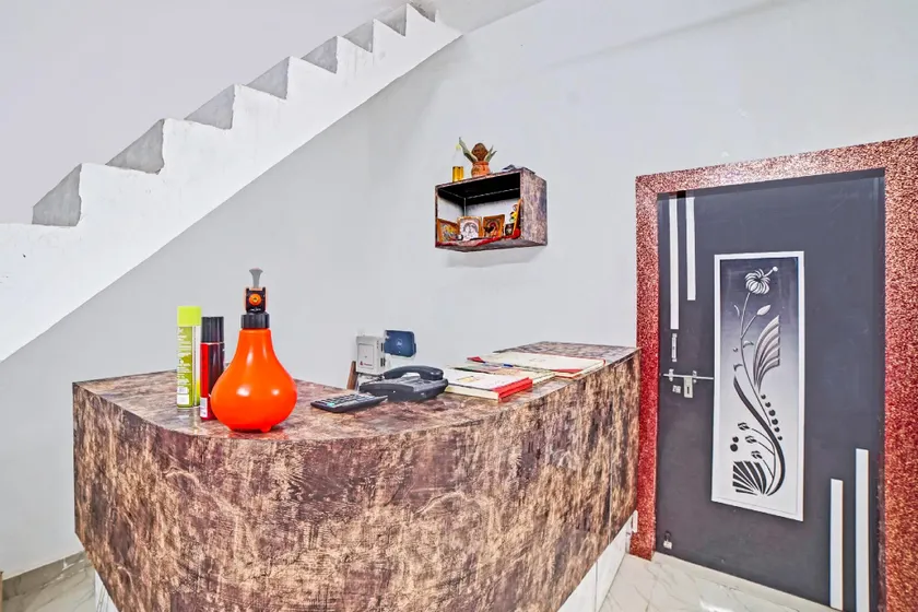Hotel O Sai Anant - Image 1