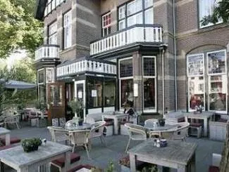 Hotel Bloemendaal by BHC - Image 1