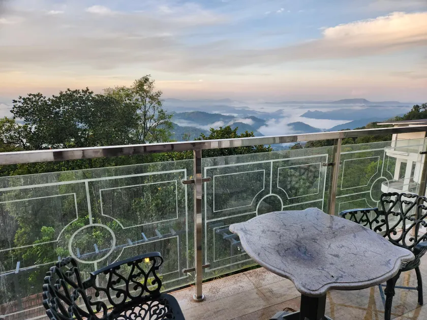 Kacholam Serviced Villa - Image 1