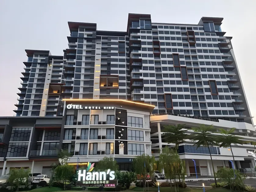 Hanns Residence - 3 Anna 温馨公寓式的住宅 - Image 1