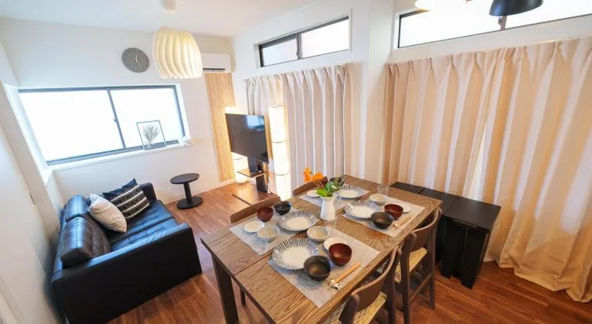 Tachikawa City 3LDK Private House - Image 1