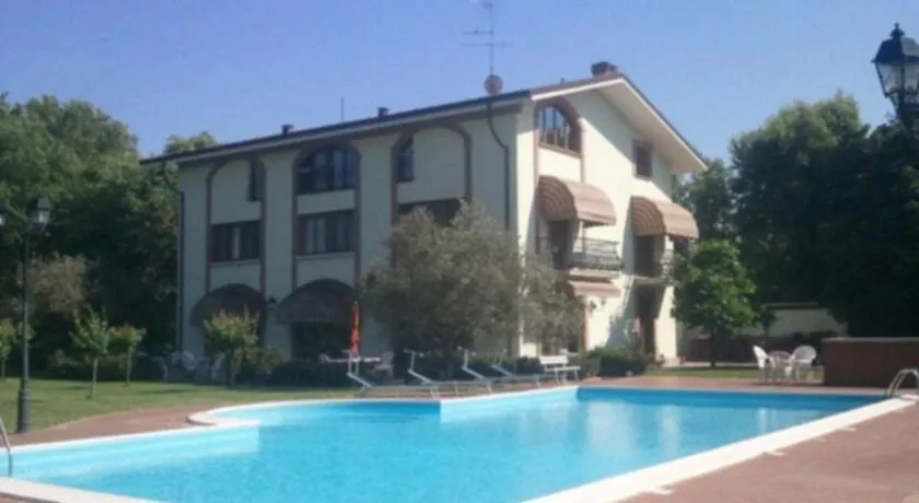 Agriturismo Corte Trincerone - Image 1
