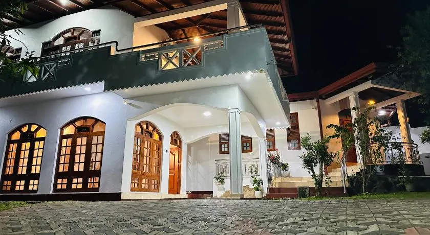 Kashmir villa - Image 1