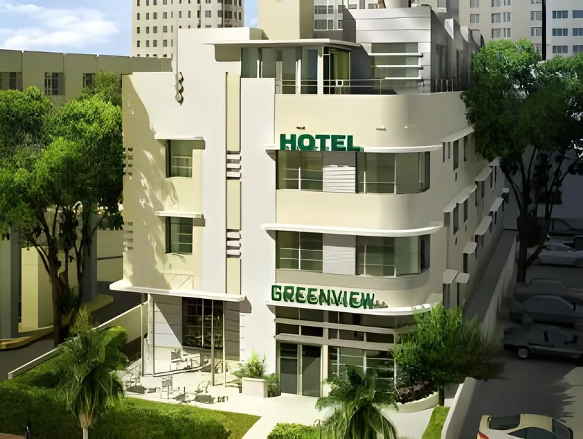 Greenview Hotel By Lowkl - Image 1