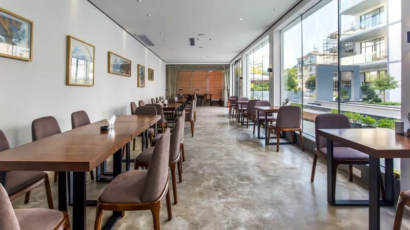 Meet Xiangxie Boutique Hotel (Yangshuo Shili Hualang) - Image 1