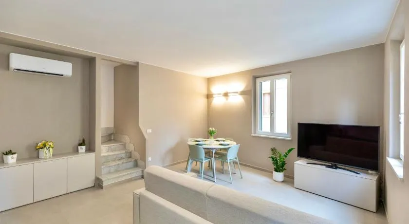Residenza Cavour Portoferraio city center - Image 1