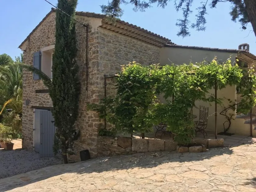 In Provence, Family apartment, 2-4 people - Image 1