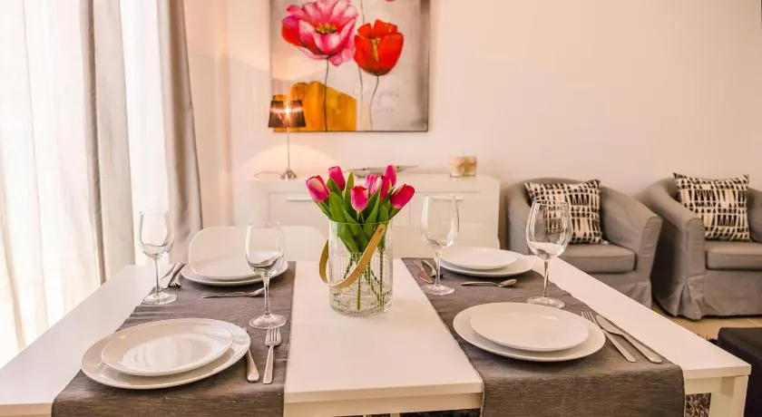 Apartamento Moderno - Image 1