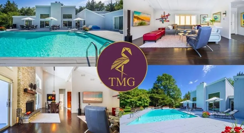 Villa Xmart - Luxury with pool - Image 1
