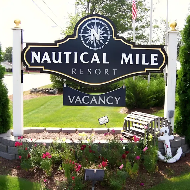 Nautical Mile Resort - Image 1
